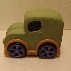 Nickelodeon SpongeBob SquarePants Squidward Squidward Tentacles Pull and go Viny